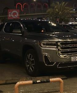 جي ام سي اكاديا